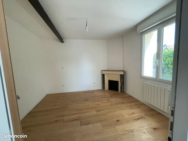 Maison Mérignac 8 pièces 140 m²