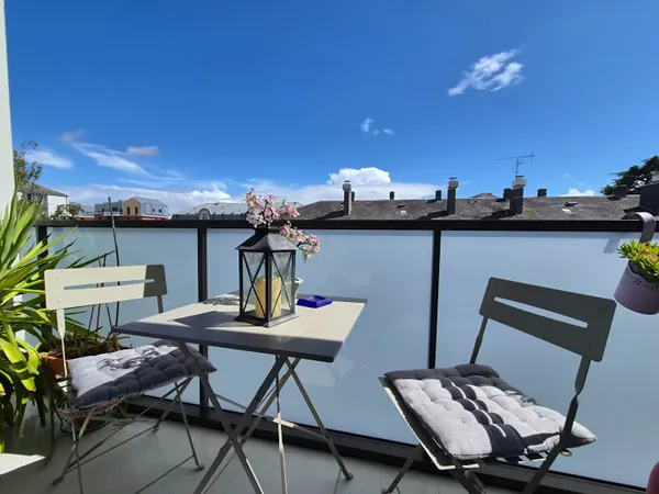 ORLEANS SUD, St Marceau, Appartement de type 3