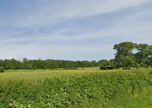 Terrain 449 m²