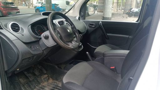 Renault Kangoo Express 1.5 dCi 75 - Grand Confort – 2019 – 119576 km – Diesel – Boîte Manuelle — photo 13
