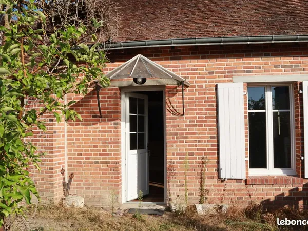 Location Logement T3 séniors