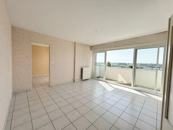 Appartement 2 pièce(s) 47 m2