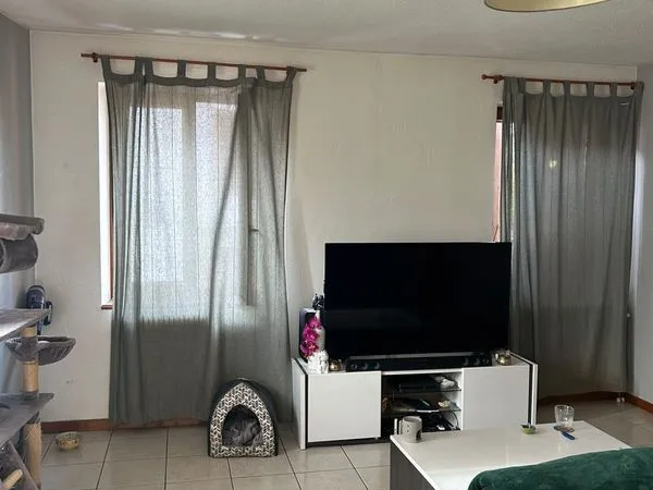 A LOUER APPARTEMENT T2/F2 44m²