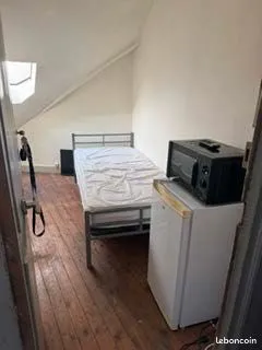 Vente chambre etudiante
