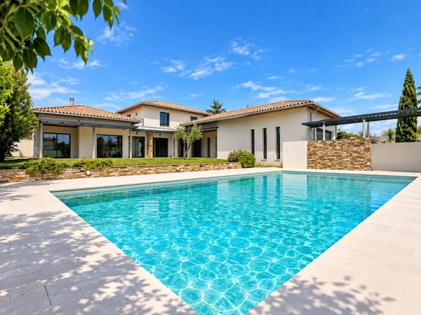 Maison 8 pièces 250 m²