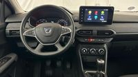 Dacia Jogger 1.0 ECO-G 100ch SL Extreme+ 7 places — photo 11