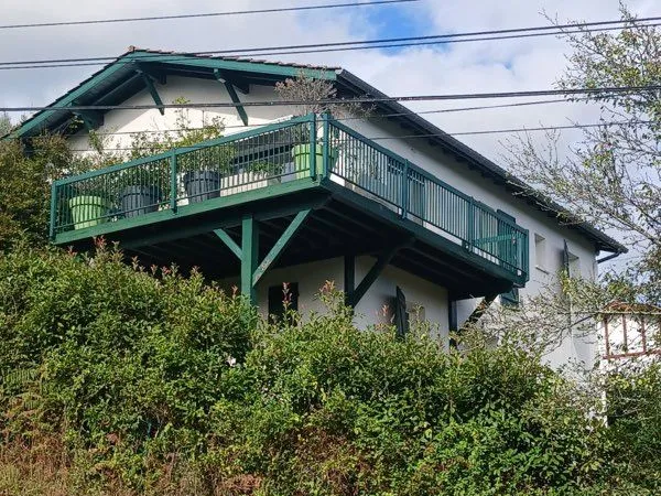 Maison récente 5 pièces 95 m2 Hasparren