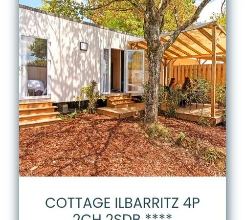 Cherche une coloc pour partager un mobil-home