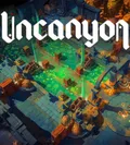 Uncanyon
