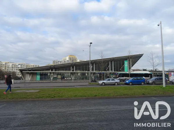 Vente Boutique/Local commercial 124 m²