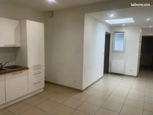 Appartement proche citadelle