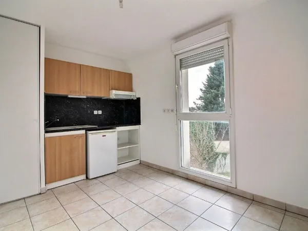 Appartement 1 pièce 39 m²