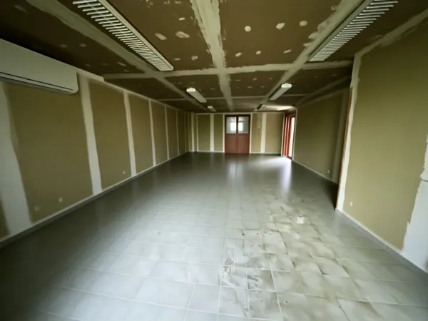 Local professionnel 4 pièces 171 m²