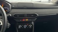 Dacia Sandero 1.0 TCe 90ch Confort -22 — photo 19