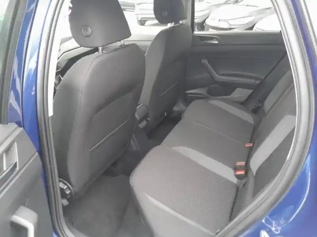 Volkswagen Taigo 1.0 tsi 116ch vw edition dsg7 — photo 10