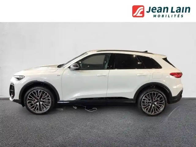 Audi Q5 e-hybrid 299 ch s tronic 7 quattro — photo 8