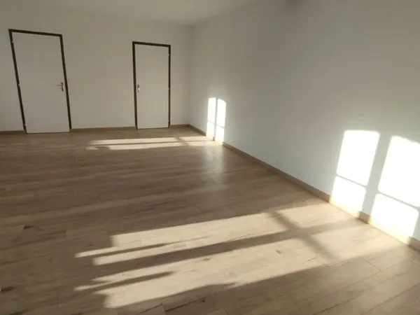 Appartement duplex de 110 m2 à louer