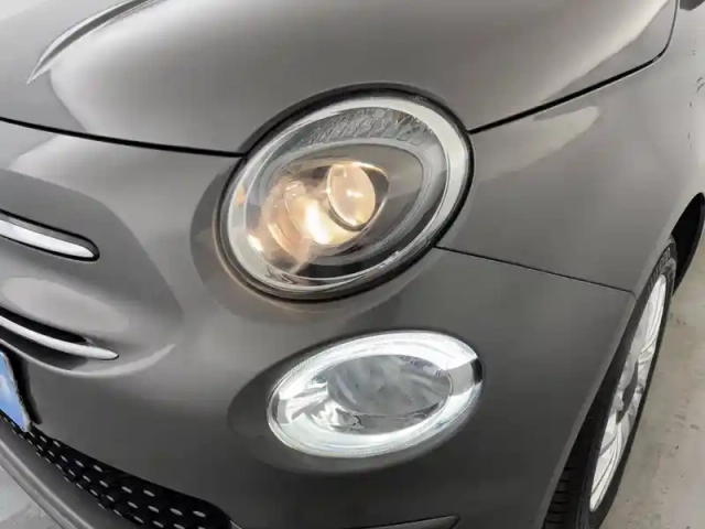 Fiat 500 1.0 70 ch hybride bsg s/s — photo 37