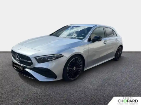 Mercedes Classe A 200 d