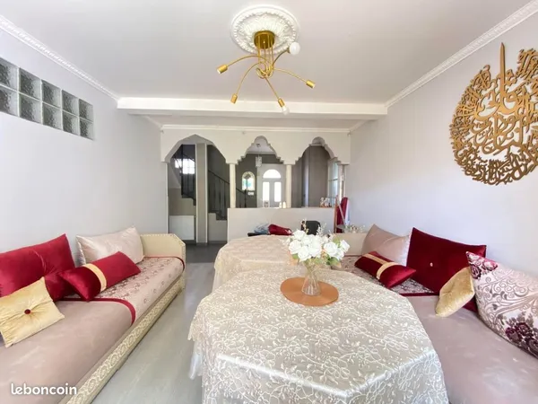 Maison familiale