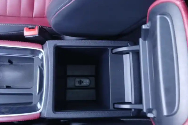Mg Ehs 1.5t gdi phev — photo 30