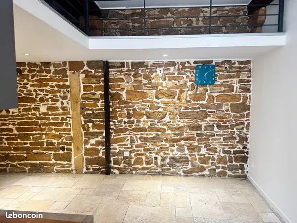 Location appartement à Couzon aux monts d'or