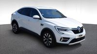 Renault Arkana 1.6 E-Tech hybride 145ch Evolution -22 — photo 3
