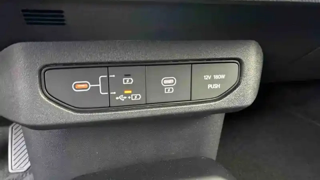 Kia Ev4 204 ch autonomie longue 81.4 kwh — photo 31