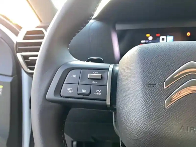 Citroën C4 x puretech 130 s&amp;s eat8 — photo 68