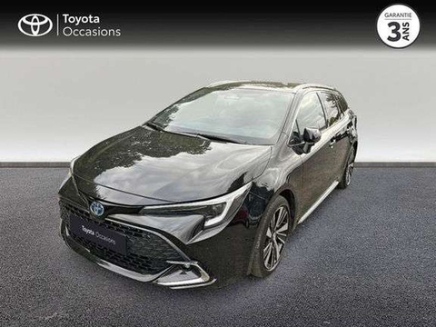 Toyota COROLLA Toyota Corolla Touring Sports 1.8 140ch Design MY24