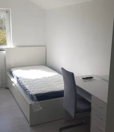 Chambre Cosy Colocation