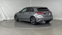 Mercedes Classe A 180 d 116ch AMG Line 8G-DCT — photo 8