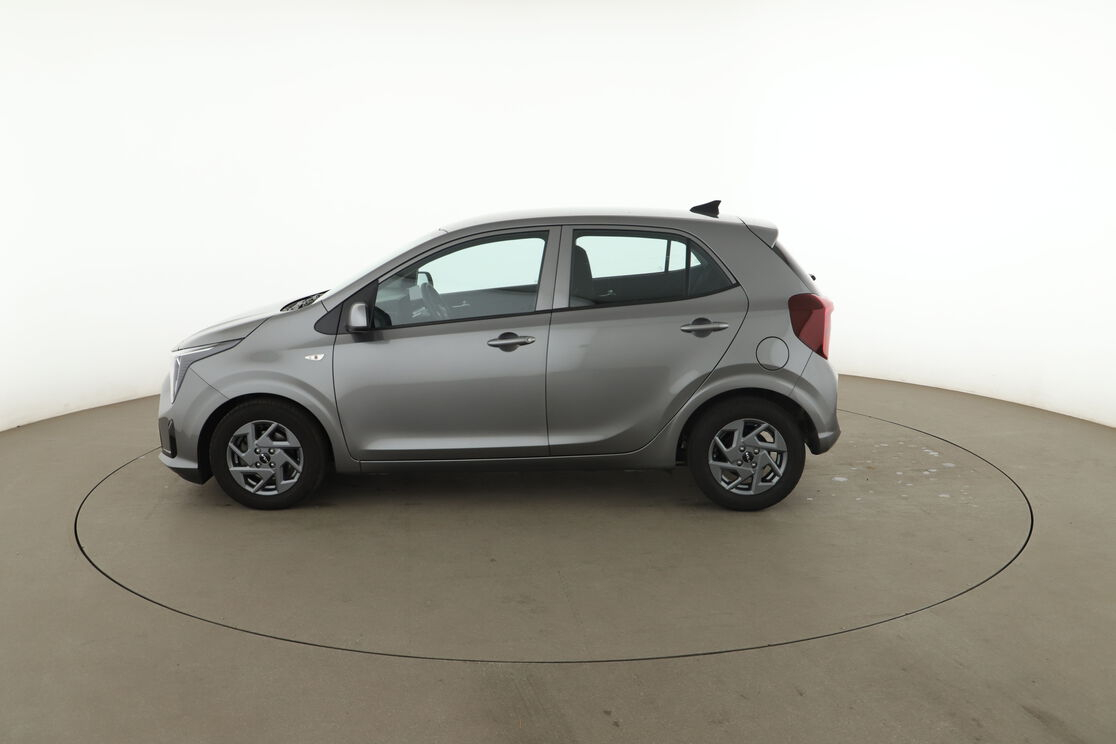Kia Picanto 1.0 Active — photo 2