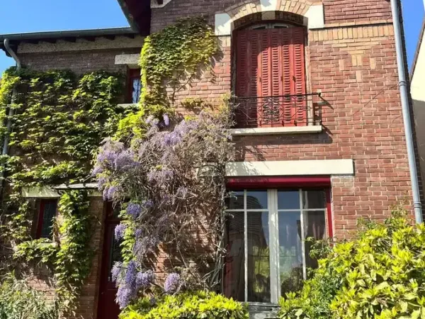 Maison 5 pièces 75 m²