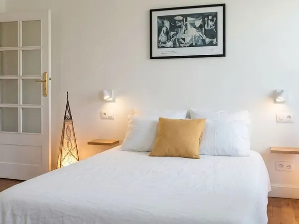 Chambre de 18m2 à louer sur Saint-Genis-Laval