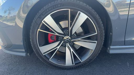 Volkswagen Golf 2.0 TDI 200 DSG7 - GTD – 2021 – 90101 km – Diesel – Boîte Automatique — photo 9