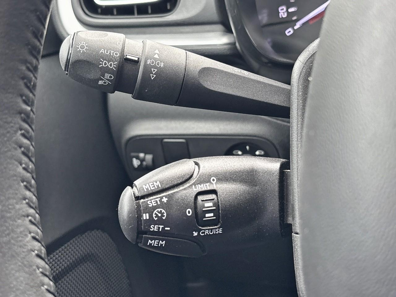 Citroën C3 1.2 puretech 110ch s&s shine 120-123g — photo 26
