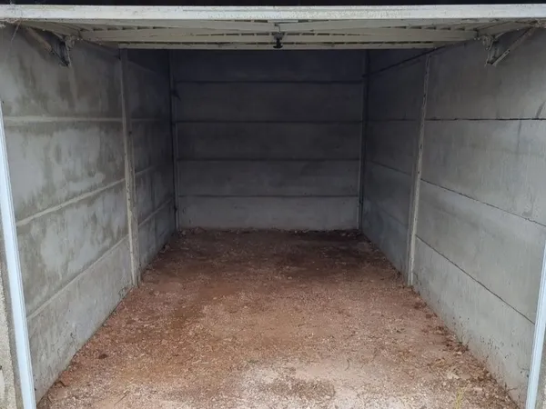 Location garage