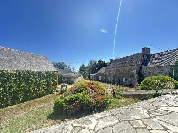 Exploitation agricole 10 pièces 500 m²