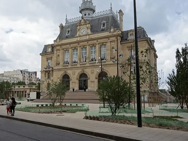 Boutique 76 m²