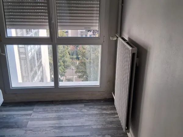 Chambre en colocation