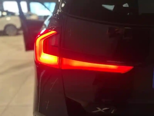 Bmw X1 sdrive18d 150ch m sport — photo 30