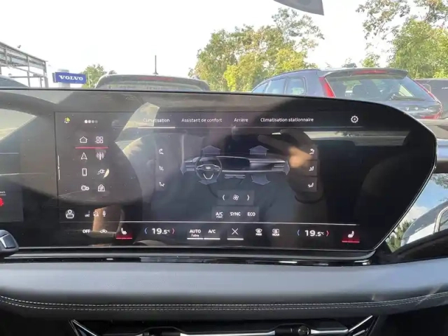 Audi A6 e-tron avant performance — photo 30