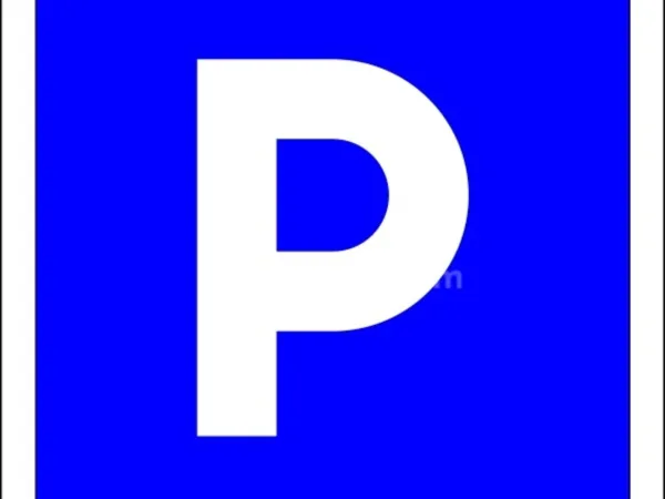 Parking/Garage/Box 13 m²