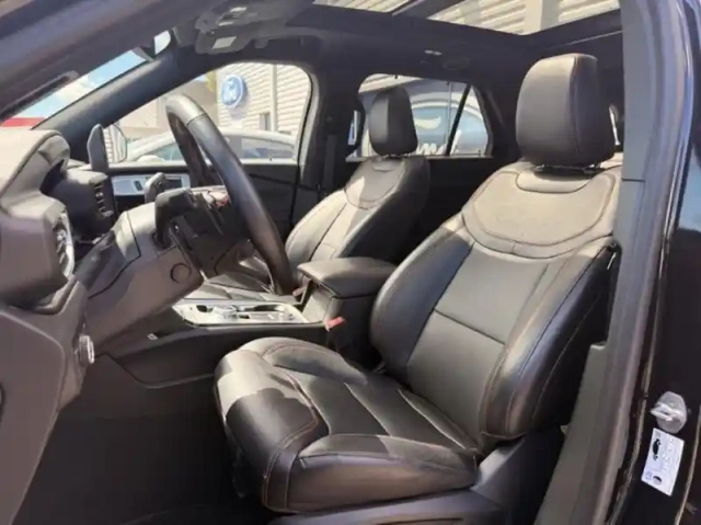 Ford Explorer 3.0 ecoboost 457ch parallel phev st-line i-awd bva10 25cv — photo 29