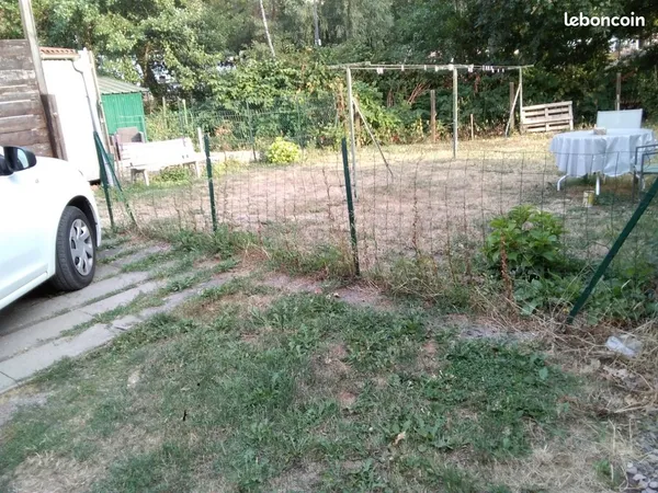 À vendre maison
