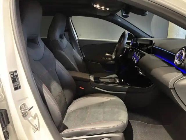 Mercedes Classe A 200 d 8g-dct — photo 43