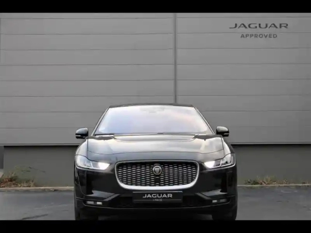 Jaguar I-Pace ev320s awd — photo 2