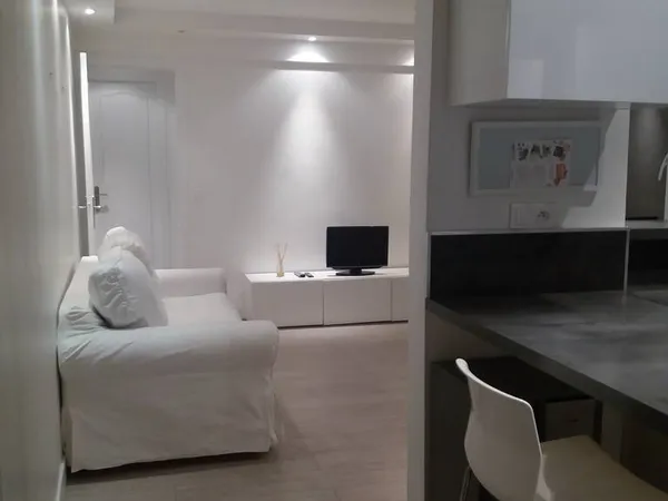 Appartement 3 pièces 50 m²