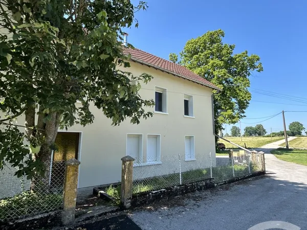 Appartement 4 pièces 91 m²